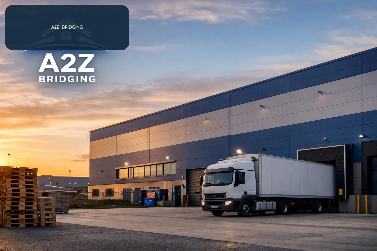 Warehouse refinance featured image